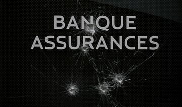 Emeutes: la facture grimpe à 650 millions pour les assureurs, selon leur fédération
