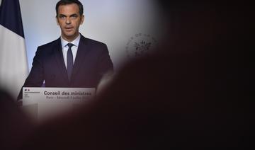 Véran souligne les profils variés des émeutiers