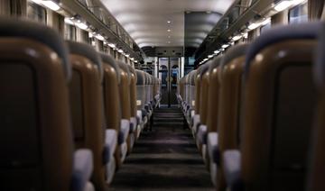 Un policier en civil maîtrise un homme armé dans un TGV Annecy-Paris, pas de blessé