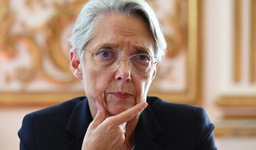 Borne s'accroche à Matignon et se projette