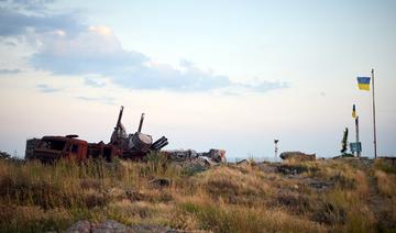 Ukraine: un port à Odessa, zone clé pour l'accord céréalier, visé par des drones russes