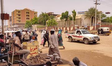 Au Soudan en guerre, les fonctionnaires sans salaire en lutte pour leur survie
