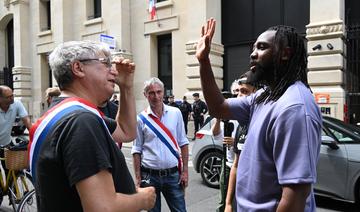 Rassemblement Traoré : la majorité à l'Assemblée demande des sanctions contre les députés présents