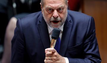 Bilan des émeutes: Des organisations critiquent «l'indécence» de Dupond-Moretti 
