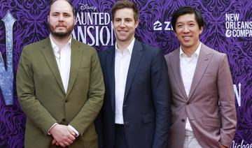 L'avant-première du nouveau Disney marquée par l'absence des stars en grève