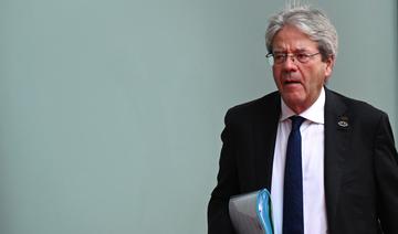 Accord entre Rome et Bruxelles sur le déboursement des fonds du plan de relance