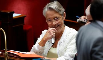 Elisabeth Borne invitée de BFMTV mercredi soir