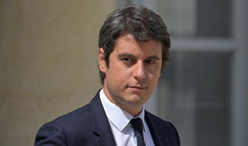 Attal: «Remettre le respect de l'autorité et les savoirs fondamentaux au cœur de l'Ecole»