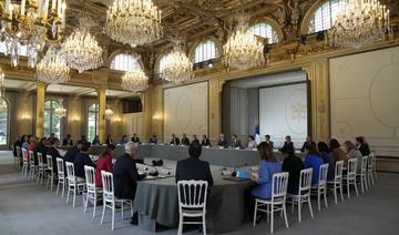 Remaniement: Macron mise sur la «continuité» et «l'efficacité»