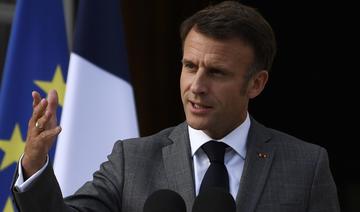 Macron de retour en Nouvelle-Calédonie pour dépasser les «fractures» des référendums