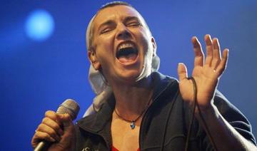 Mort de Sinead O'Connor, la chanteuse du tube «Nothing Compares 2 U»