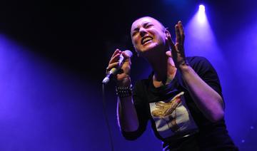 Les hommages affluent après le décès de la chanteuse Sinead O'Connor
