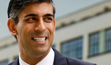 Energies fossiles et voitures: Rishi Sunak appelle à la mesure dans les politiques vertes
