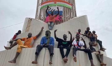 Niger: l'Union africaine donne quinze jours aux militaires pour rétablir «l'autorité constitutionnelle»