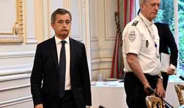 De hauts magistrats « inquiets» après des propos de Darmanin sur la «présomption de culpabilité» des policiers