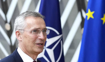 Le Norvégien Stoltenberg reconduit pour un an à la tête de l'Otan 