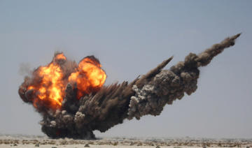 Deux démineurs yéménites tués lors d’une explosion à Saada