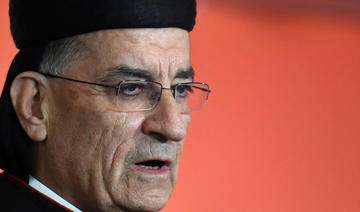 Liban: Le patriarche maronite rejette les «nominations par nécessité»