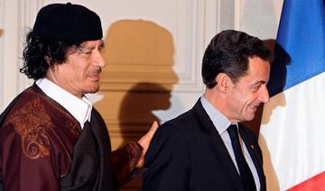 Un ancien agent secret français qualifie le renversement de Kadhafi d’erreur stratégique et «immorale»
