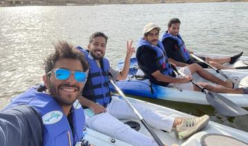 Le ministre saoudien du Tourisme entrevoit un avenir prometteur pour Asir