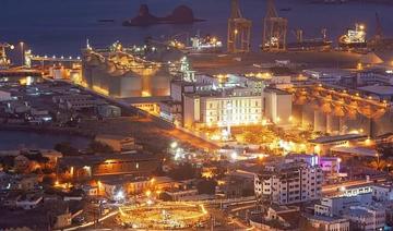 À Aden, les générateurs privés ont réduit leur distribution et les pannes d'électricité s'aggravent