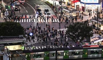 Japon: chute record de la population en 2022