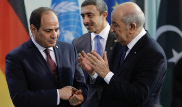 Palestine: Proposition d’assistance énergétique par Alger, l’Egypte réticente