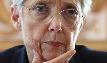 Transition écologique: L'Etat va mobiliser 7 milliards d'euros supplémentaires en 2024, annonce Elisabeth Borne