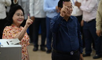 Elections au Cambodge: à l'aube d'un régime dynastique