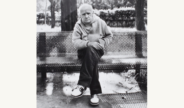 Les valises de Jean Genet