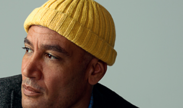 Ben Harper au festival de Carthage