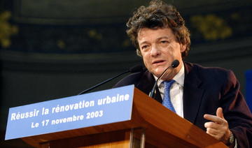﻿Anniversaire amer pour l'Anru, pilier de la rénovation urbaine