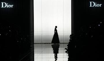 Fashion Week : Défilé Dior au Musée Rodin
