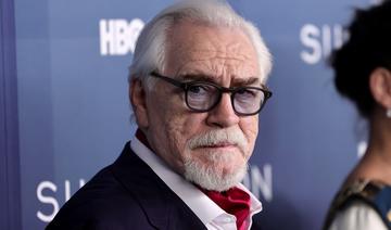 A Londres, des centaines d'acteurs, dont la star de «Succession» Brian Cox, dénoncent les dangers de l'IA