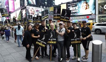 A Broadway, un accord permet d'éviter une grève