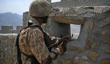 Un convoi d'ingénieurs chinois attaqué dans le sud-ouest du Pakistan 