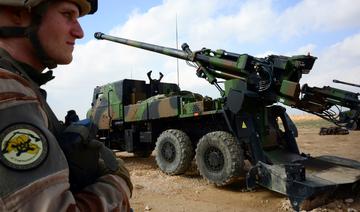 Irak: un militaire des forces spéciales françaises tué en opération lundi 