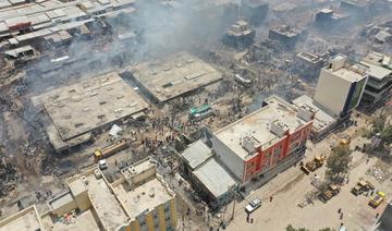 Somalie: Une milice s'empare d'une importante base de l'armée du Somaliland