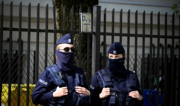Arrestation en Pologne d’un Bélarusse soupçonné d’espionnage pour la Russie