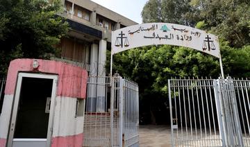 Liban: Libération d'un humoriste arrêté après des blagues