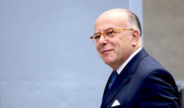 PS: Bernard Cazeneuve appelle à l'unité de la famille socialiste pour les Européennes