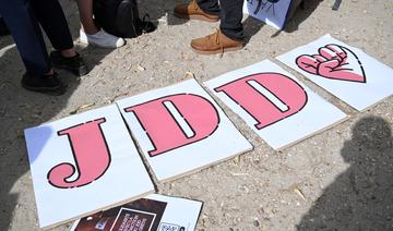 Fin de grève au JDD, Geoffroy Lejeune à la tête d'une rédaction désertée