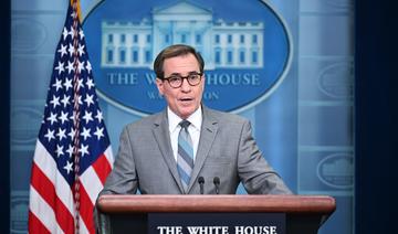 Coup au Niger: Washington entend garder une marge de manoeuvre