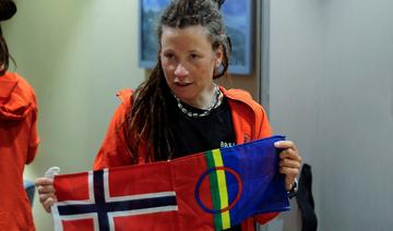 Nouvelle alpiniste la plus rapide du monde, Kristin Harila, prête à une «vie normale»