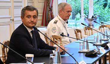 Darmanin demande un «suivi» des personnes à l'origine des émeutes