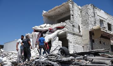 Syrie: trois combattants prorégime tués par l'EI dans le désert