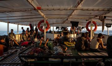 Tribune internationale contre les «politiques antimigrants» de l'UE et de Tunis