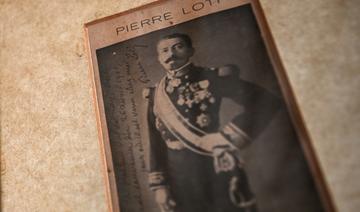 Le Constantinople de Pierre Loti, égaré à Istanbul mais pas perdu