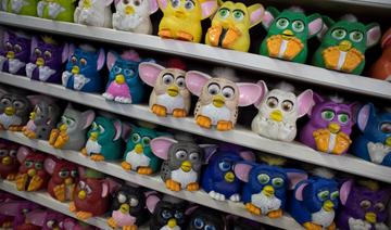 Furby, Polly Pocket, Grimace... Quand les marques parient sur la nostalgie du consommateur