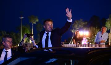 L'exécutif présent en force à la rentrée du Medef, les patrons défiants